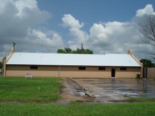 382 W Main St, Raymondville, TX for sale - Primary Photo - Image 1 of 29