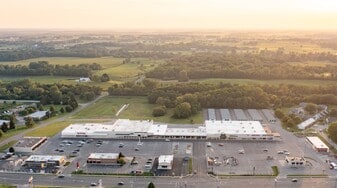 Fontaine Plaza - Automotive Property