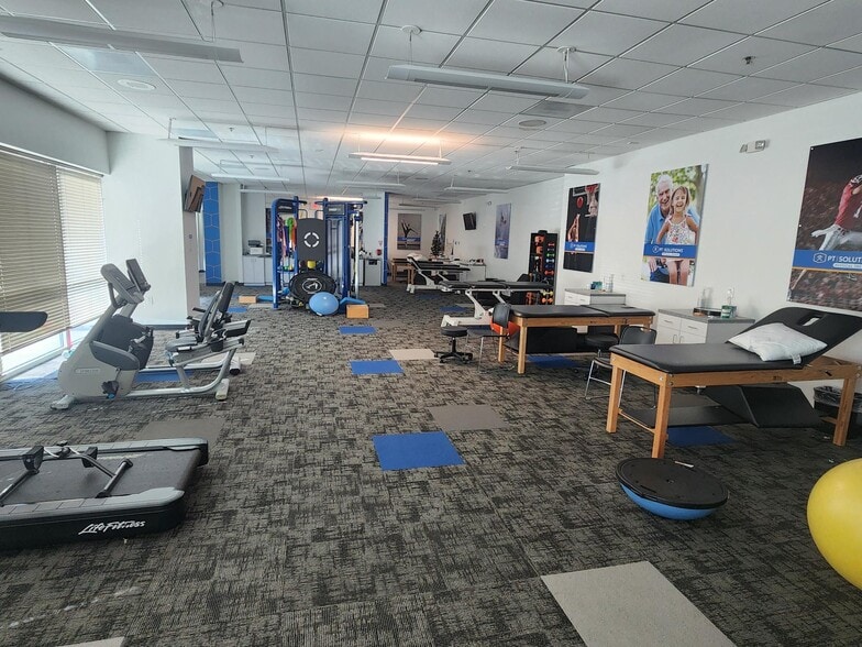 3152 Perimeter Pky, Augusta, GA for lease - Building Photo - Image 2 of 10