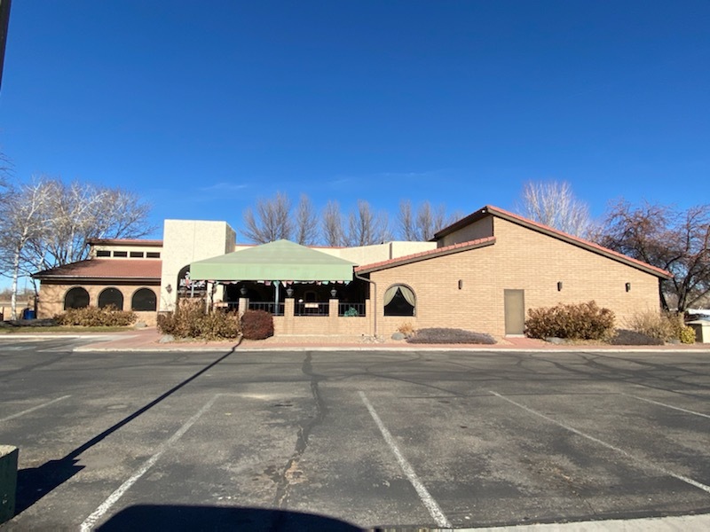 421 Brach Dr, Grand Junction, CO for sale Building Photo- Image 1 of 1