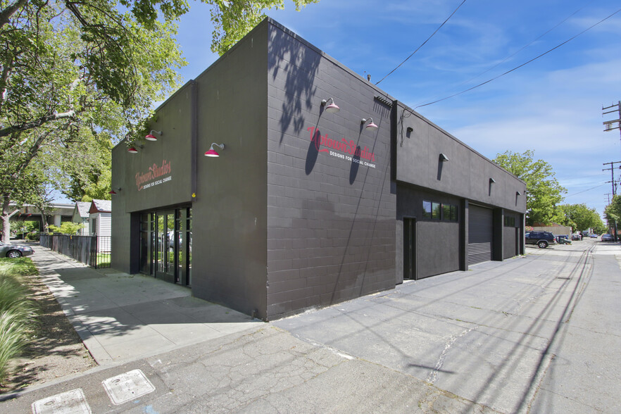 2415 23rd St, Sacramento, CA for sale - Building Photo - Image 1 of 37