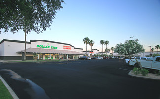 More details for 1927 N Gilbert Rd, Mesa, AZ - Retail for Lease