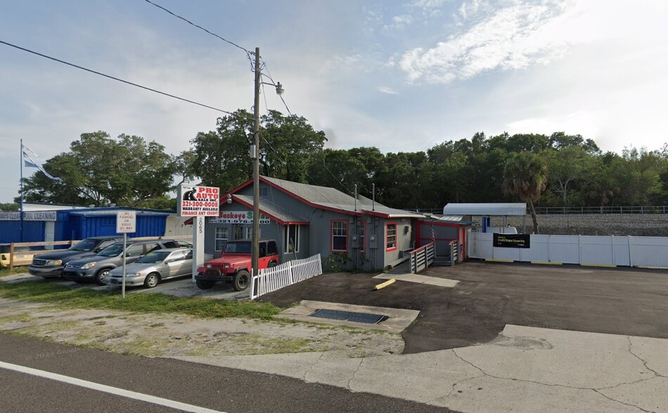 2065 US Highway 1, Rockledge, FL for sale - Primary Photo - Image 1 of 64