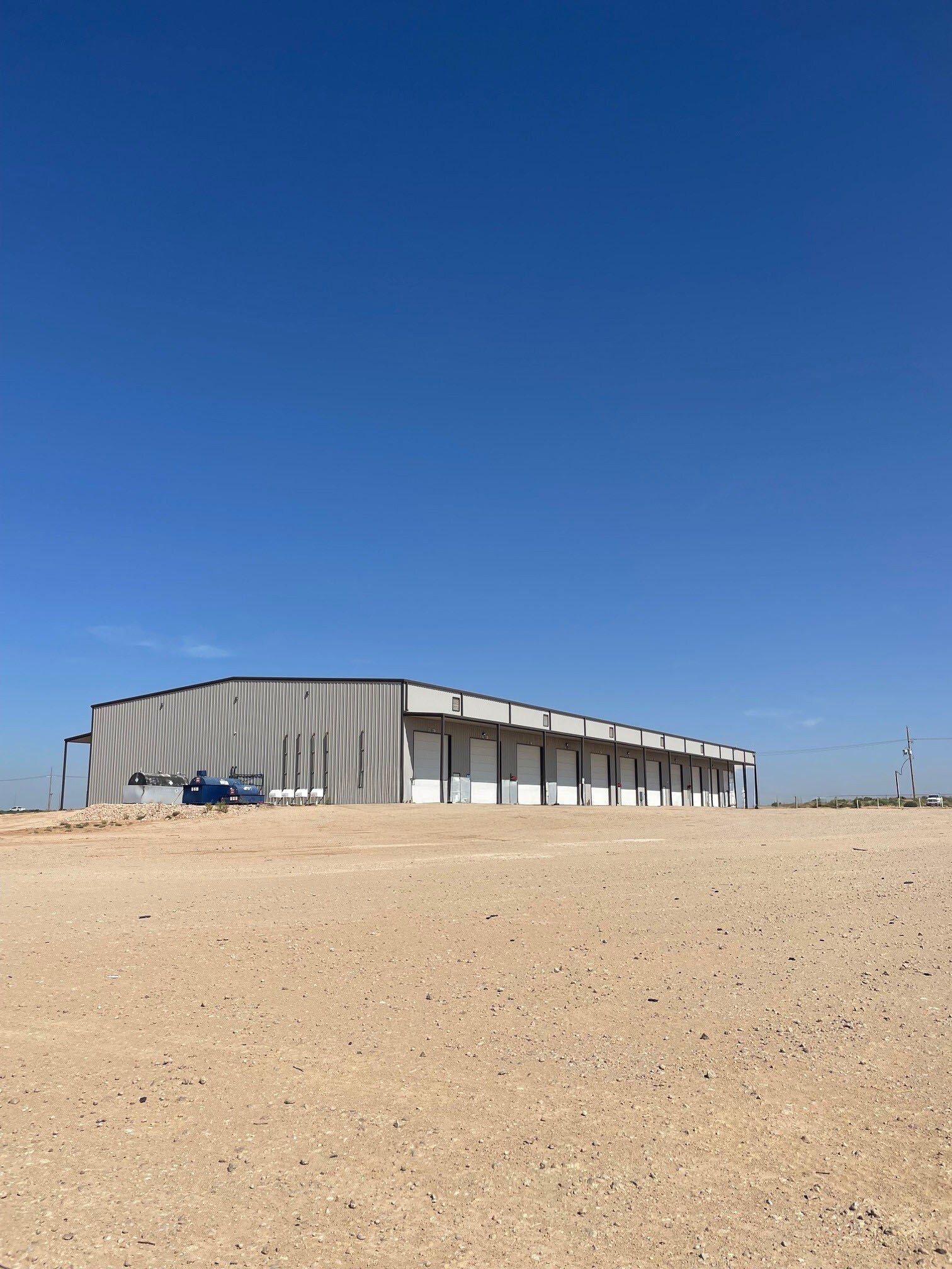 2818 FM 1212, Stanton, TX for sale Building Photo- Image 1 of 17