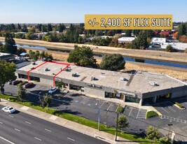 3000 Sunrise Blvd, Rancho Cordova CA - Convenience Store