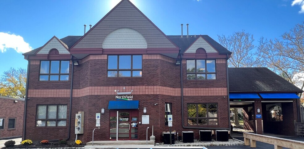 828 South Ave W, Westfield, NJ for sale - Building Photo - Image 1 of 1