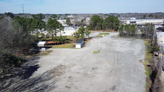 More details for 502 Telfair Rd, Garden City, GA - Land for Lease