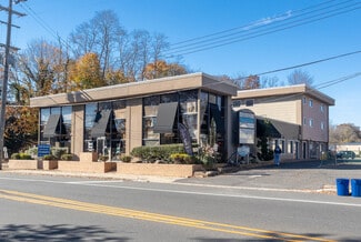 More details for 707 Union Ave, Brielle, NJ - Office for Lease