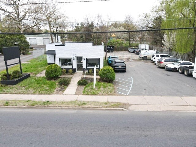 1421 Nottingham Way, Trenton, NJ for sale Building Photo- Image 1 of 1