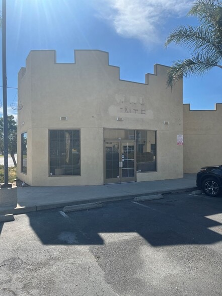 219-227 W Canal Dr, Turlock, CA for lease - Building Photo - Image 3 of 7