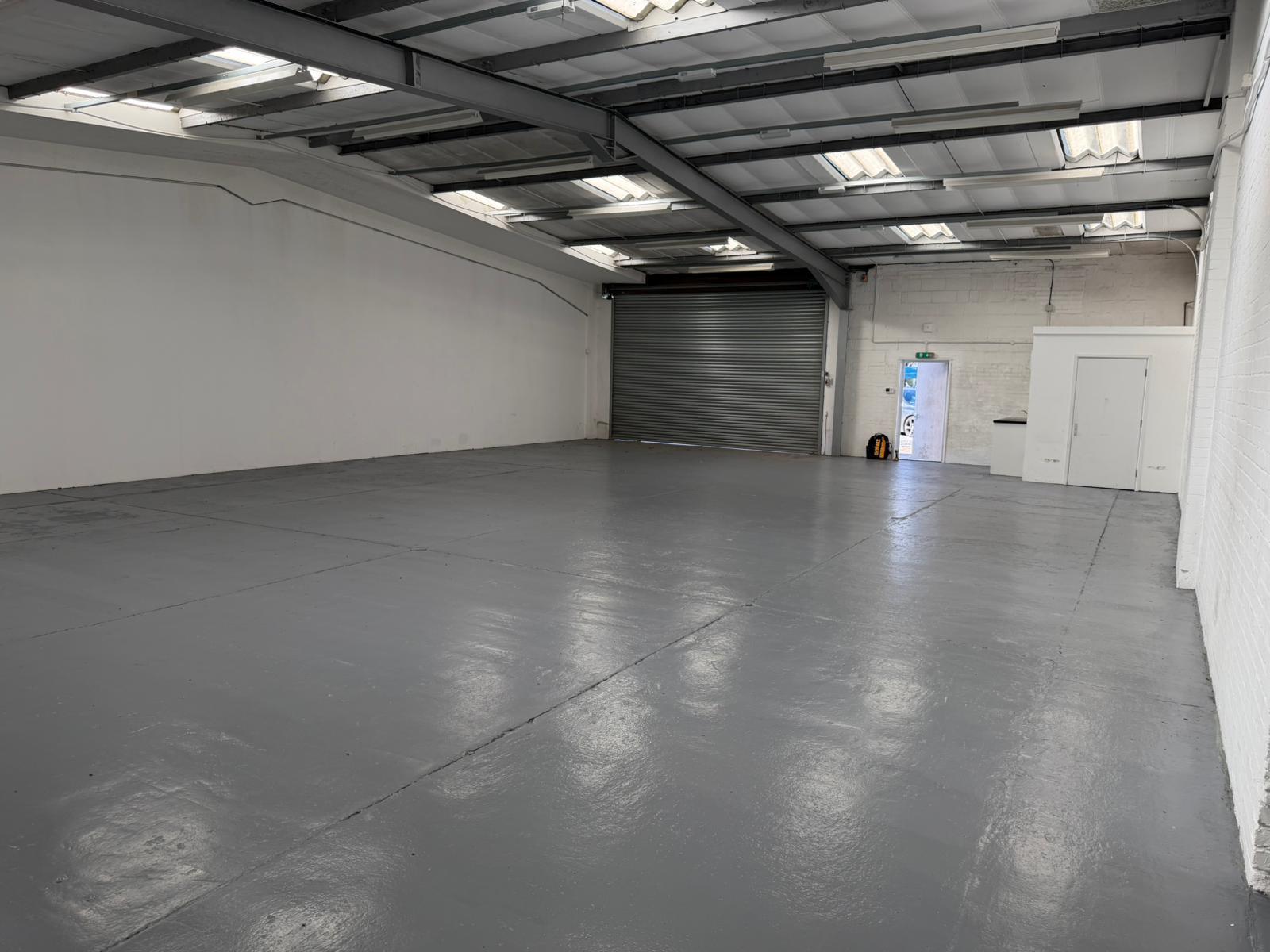 Durban Rd, Bognor Regis for lease Building Photo- Image 1 of 4