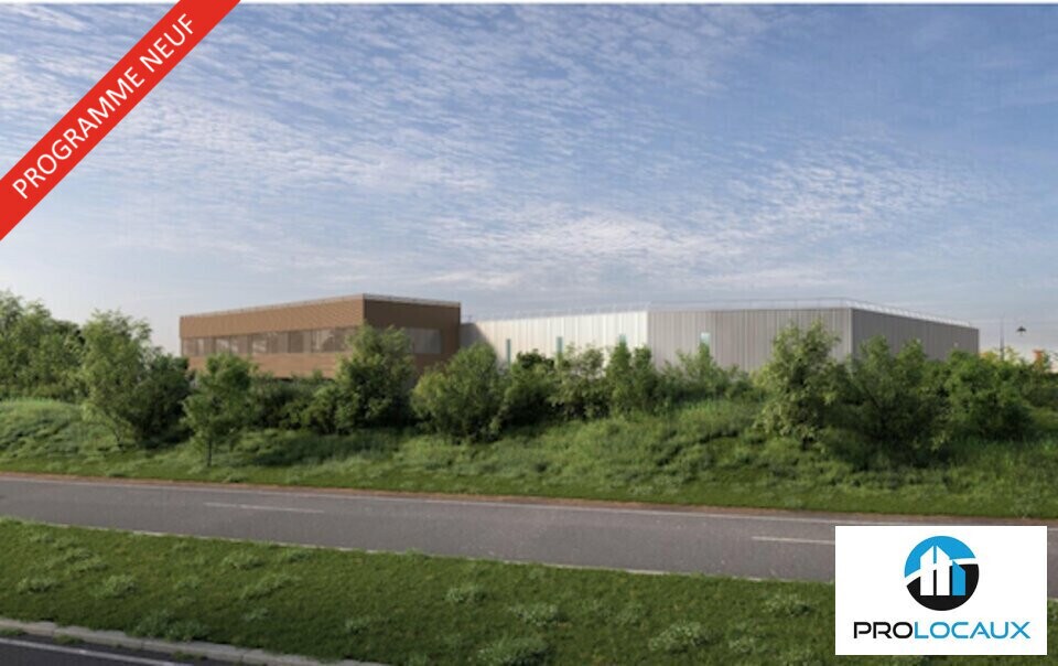 Flex in Compiègne for sale Building Photo- Image 1 of 4