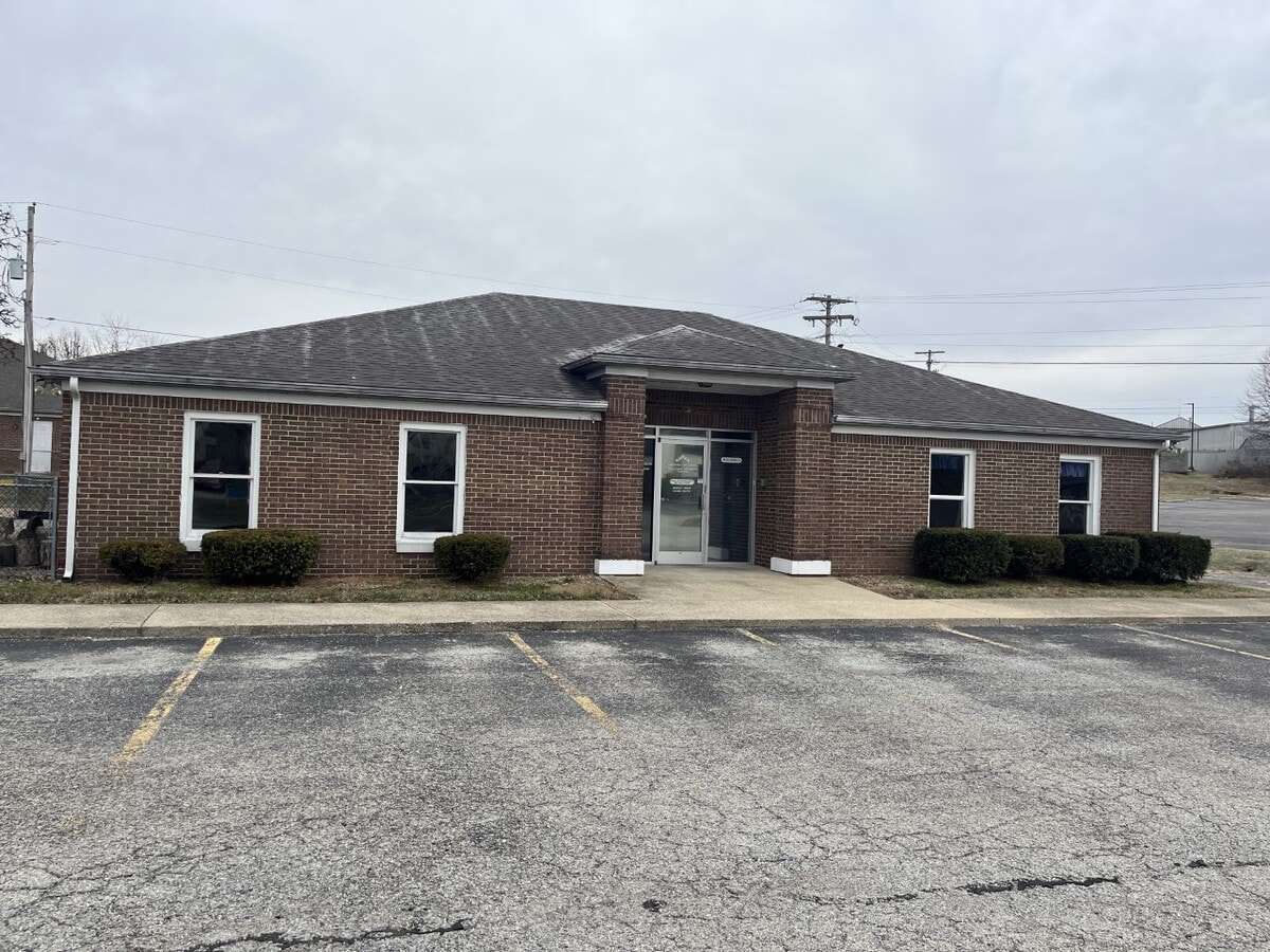 895 Pennsylvania Ave, Bardstown, KY 40004