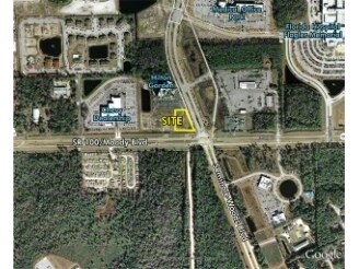 5890 Hwy 100, Palm Coast, FL for sale Primary Photo- Image 1 of 1