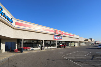 More details for 677 Harrisburg Pike, Columbus, OH - Retail for Lease