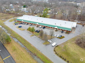 4800-4820 Poplar Place Dr, Louisville, KY - aerial  map view - Image1