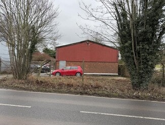More details for Hind Heath Rd, Sandbach - Industrial for Lease