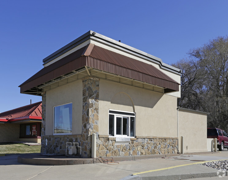 1290 S Washington Blvd, Ogden, UT for lease - Building Photo - Image 1 of 7