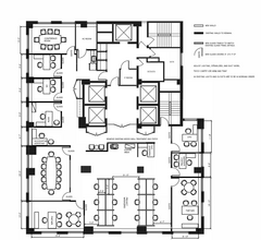 450 7th Ave, New York, NY for lease Floor Plan- Image 1 of 1