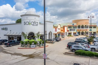 More details for 314 Sawdust Rd, Spring, TX - Retail for Lease