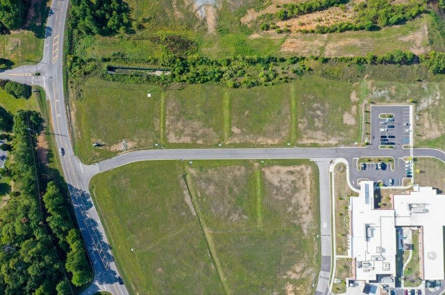 I-65 & County Rd. 52, Pelham, AL for sale Building Photo- Image 1 of 1