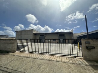 More details for 1062 Mikole St, Honolulu, HI - Industrial for Sale