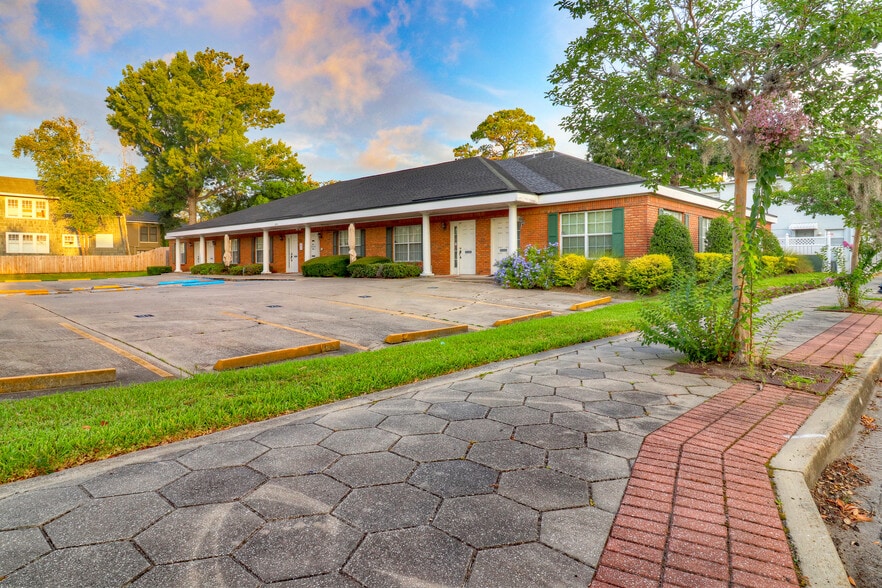 2715 Oak St, Jacksonville, FL for lease - Building Photo - Image 2 of 15