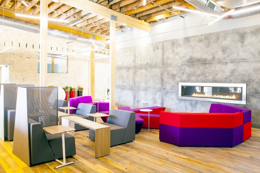 218-228 Washington Ave N, Minneapolis, MN for lease - Interior Photo - Image 3 of 7