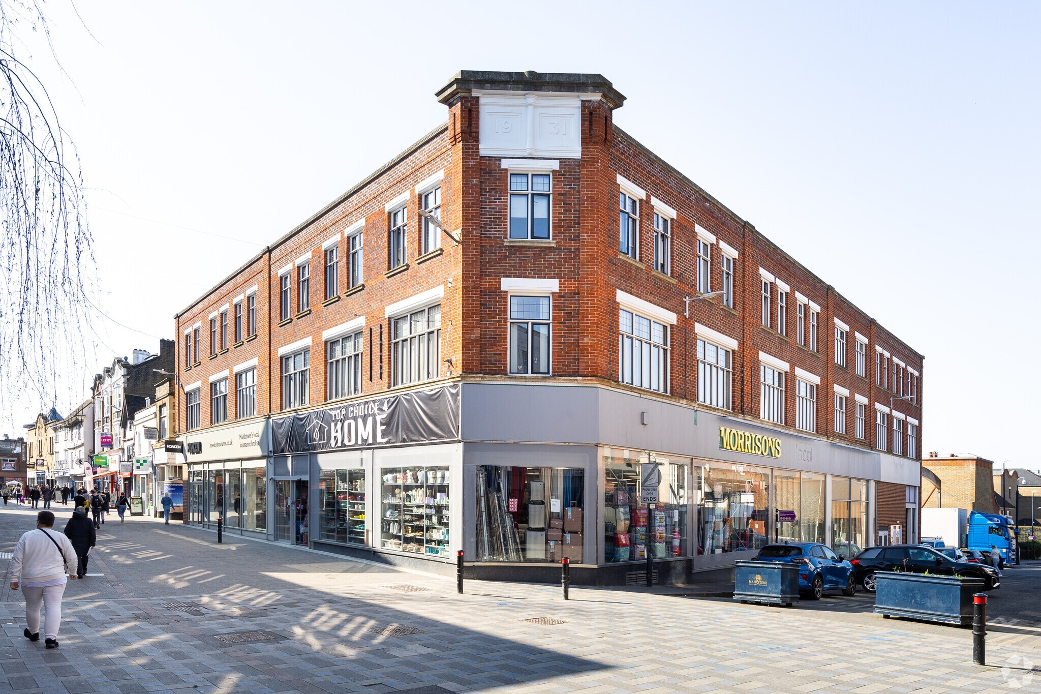 69-77 Week St, Maidstone for sale Primary Photo- Image 1 of 1