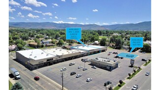 More details for 424-480 N Main St, Heber City, UT - Retail for Lease