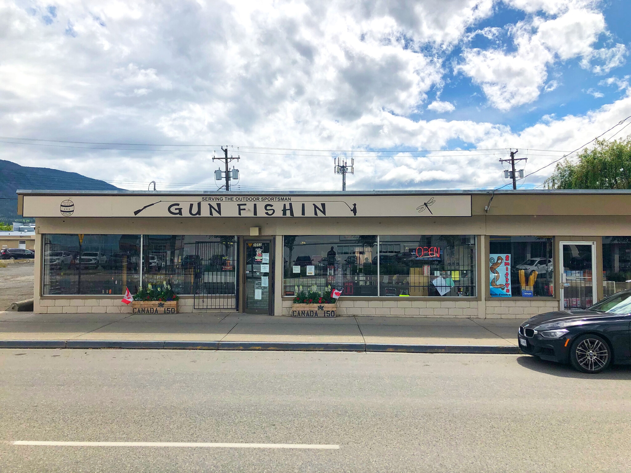 2040-2052 Nicola Ave, Merritt, BC for sale Primary Photo- Image 1 of 1