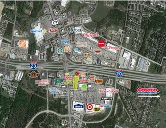 More details for 108 & 112 E Interstate 20, Weatherford, TX - Land for Sale