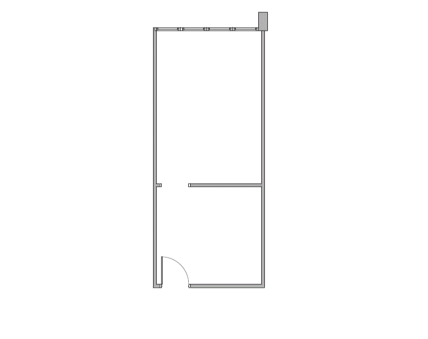 14221 E 4th Ave, Aurora, CO for lease Floor Plan- Image 1 of 1