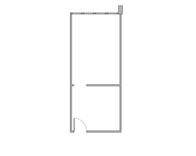 14221 E 4th Ave, Aurora, CO for lease Floor Plan- Image 1 of 1