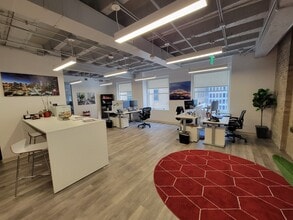 808 Travis St, Houston, TX for lease Interior Photo- Image 2 of 4