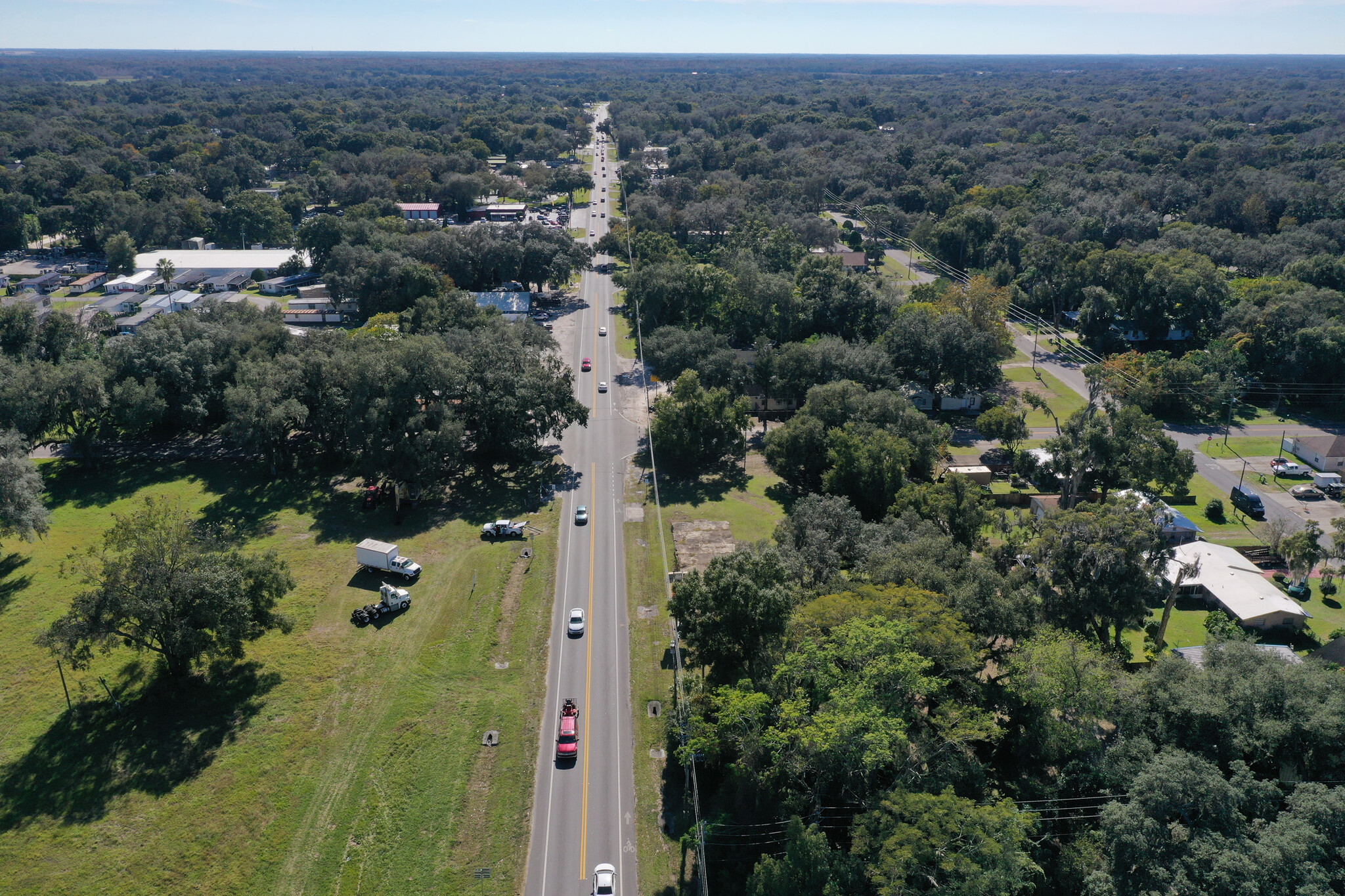 4749 Gall Blvd, Zephyrhills, FL 33542 - 1.03 Acres US Highway 301 ...