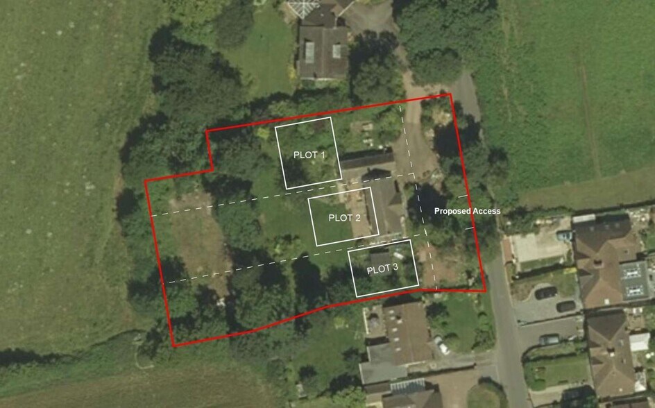 Began Rd, Cardiff for sale - Primary Photo - Image 1 of 1