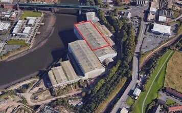 Pallion Rd, Sunderland for lease Building Photo- Image 1 of 3