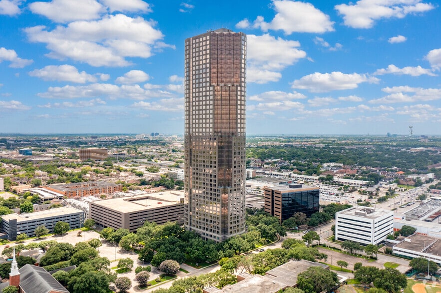 5847 San Felipe St, Houston, TX for lease - Building Photo - Image 3 of 30