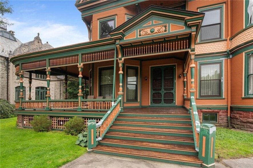 39 Tompkins St, Cortland, NY 13045 Specialty for Sale