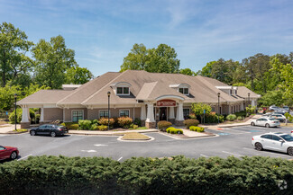 More details for 2078 Teron Trace, Dacula, GA - Office for Lease