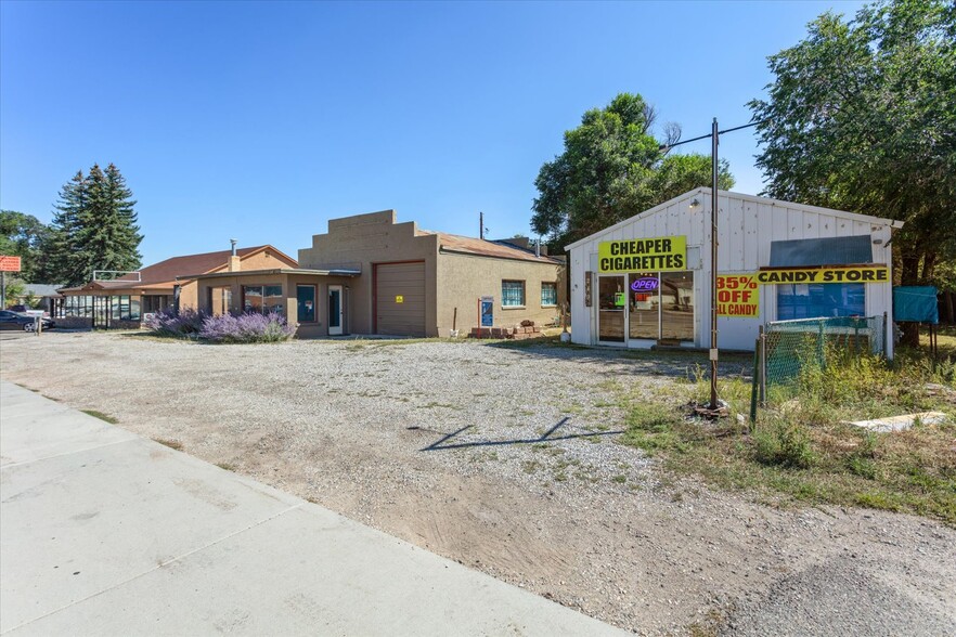 249 W Rainbow Blvd, Salida, CO for sale - Building Photo - Image 2 of 28