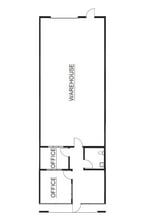23785 Cabot Blvd, Hayward, CA for lease Floor Plan- Image 1 of 1
