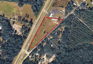 More details for 9150 SE County Road 221, Hampton, FL - Land for Sale