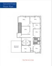 22420 Gribben Ct, Bakersfield, CA for lease Floor Plan- Image 2 of 2