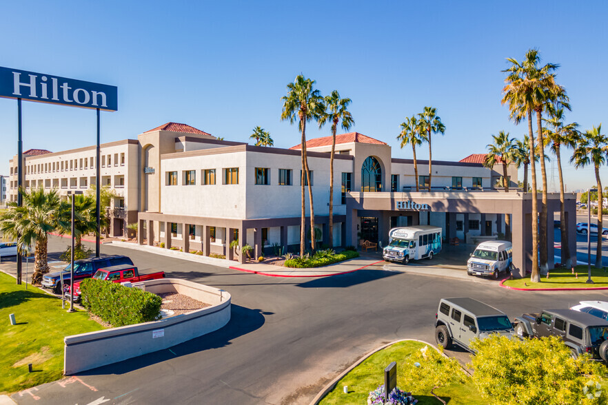 2435 S 47th St, Phoenix, AZ for sale - Primary Photo - Image 1 of 1