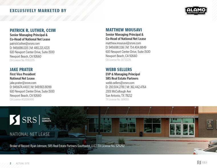 11210 East Point Dr, Laredo, TX for sale - Building Photo - Image 2 of 9