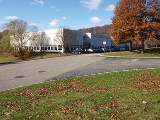 More details for 400 Forge Way, Rockaway, NJ - Flex for Lease