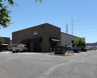 More details for 6492 Florin Perkins Rd, Sacramento, CA - Industrial for Sale