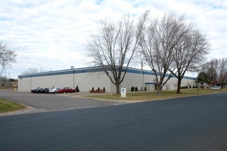 More details for 7400-7490 Bush Lake Rd, Edina, MN - Flex for Lease